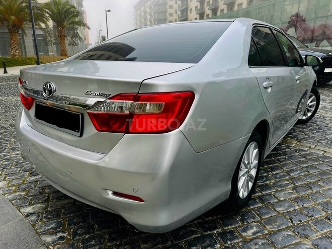 Toyota Camry 2014, 135,000 km - 2.5 л - Bakı