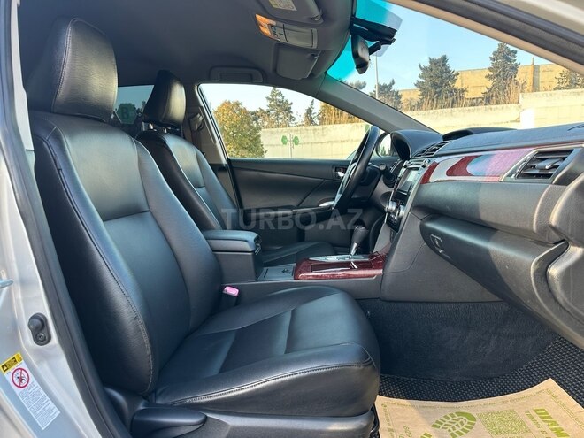 Toyota Camry 2014, 135,000 km - 2.5 л - Bakı
