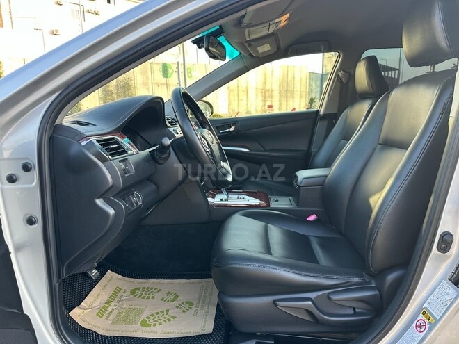 Toyota Camry 2014, 135,000 km - 2.5 л - Bakı