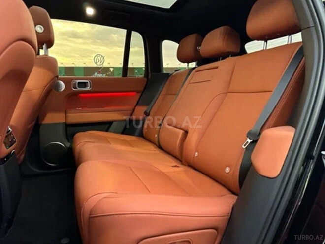 Li Auto  2025, 0 km - 1.5 l - Bakı