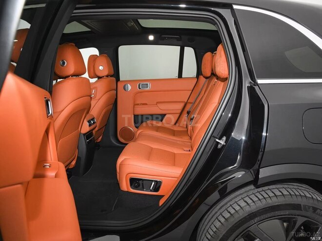 Li Auto  2025, 0 km - 1.5 l - Bakı
