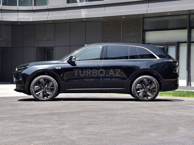Li Auto  2025, 0 km - 1.5 l - Bakı
