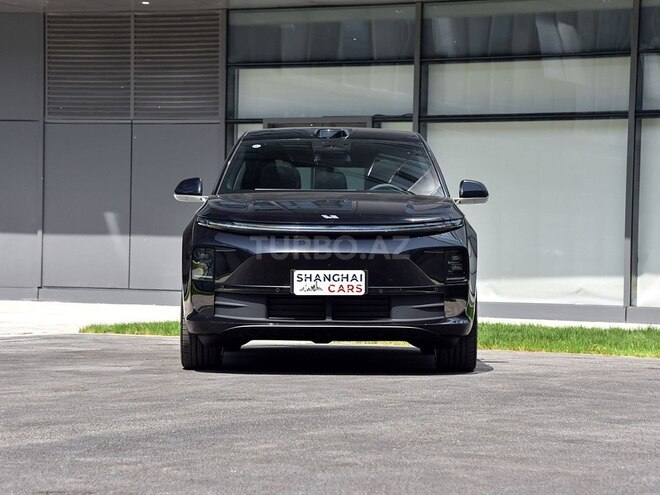 Li Auto  2025, 0 km - 1.5 l - Bakı