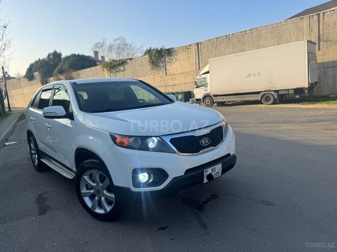 Kia Sorento-6