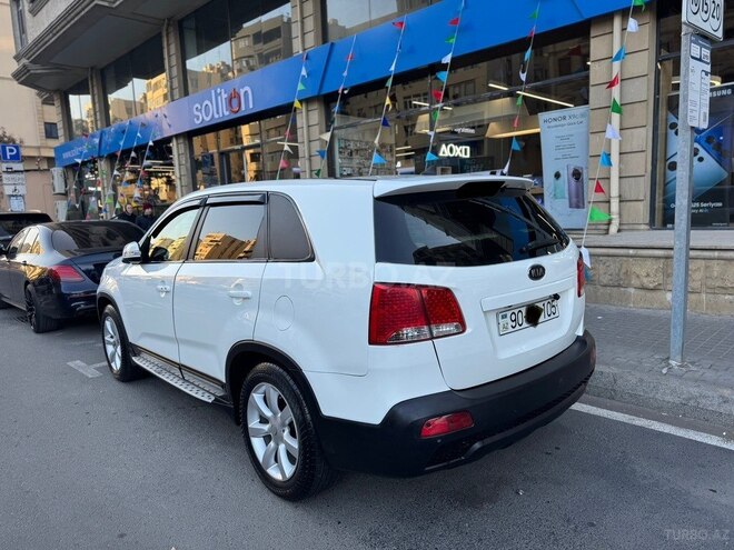 Kia Sorento-7