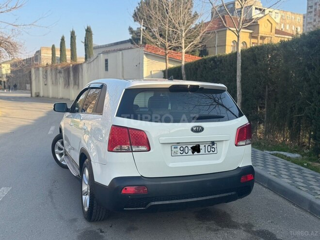 Kia Sorento-2