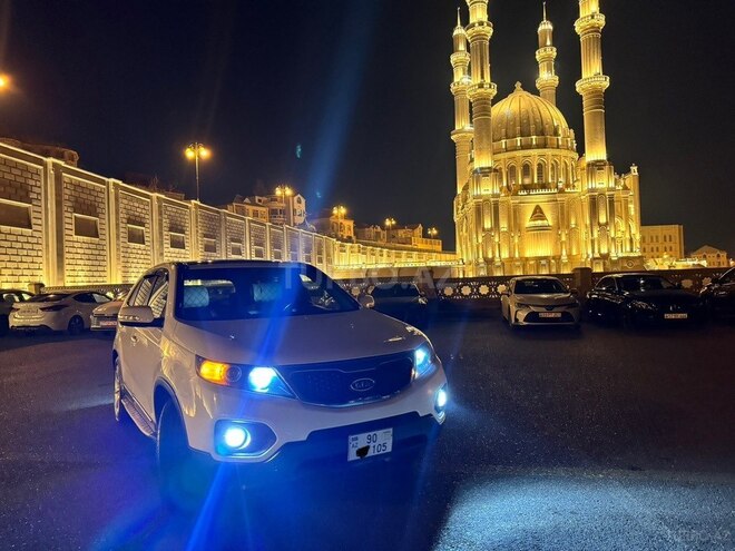 Kia Sorento-12