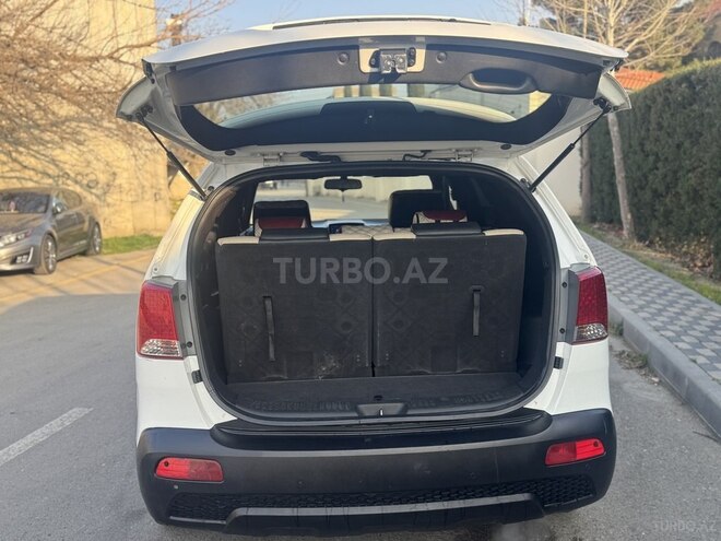 Kia Sorento-5