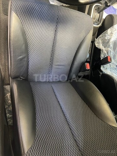 Nissan Tiida 2011, 140,000 km - 1.5 l - Sumqayıt