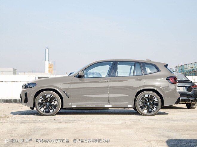 BMW  2025, 0 km - 0.0 л - Bakı