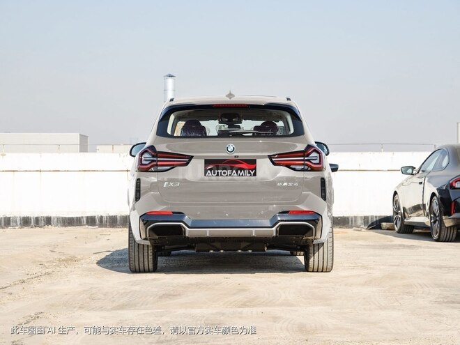 BMW  2025, 0 km - 0.0 л - Bakı