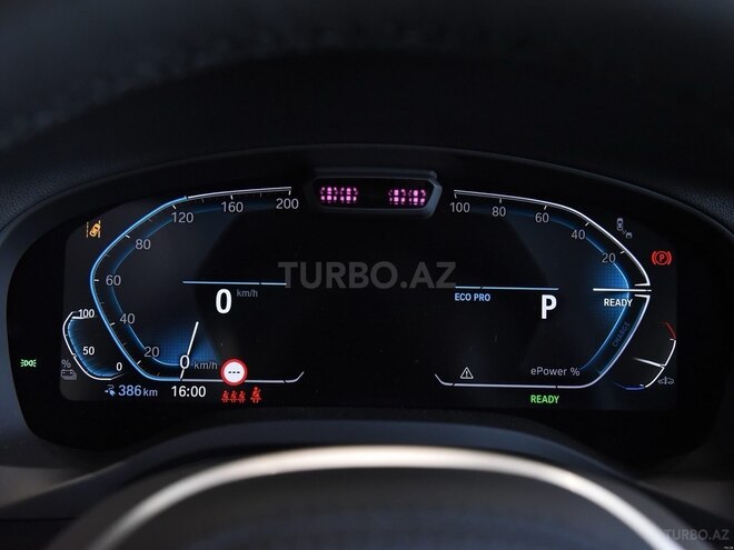 BMW  2025, 0 km - 0.0 л - Bakı