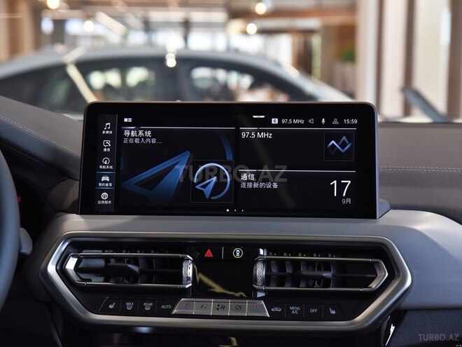 BMW  2025, 0 km - 0.0 л - Bakı