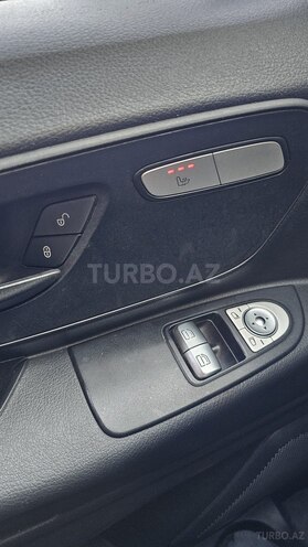 Mercedes Vito 2015, 183,370 km - 2.2 l - Bakı