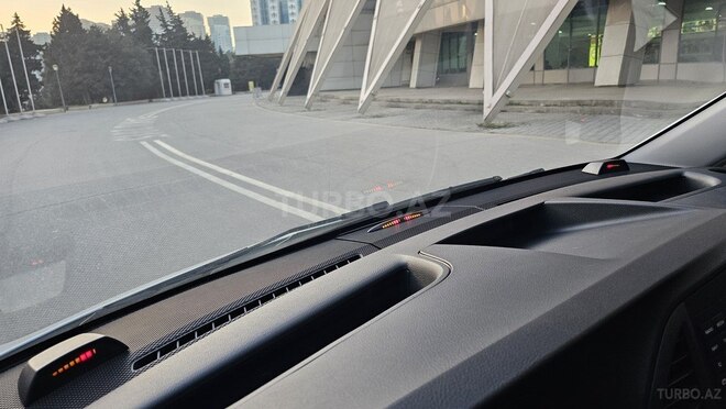 Mercedes Vito 2015, 183,370 km - 2.2 l - Bakı