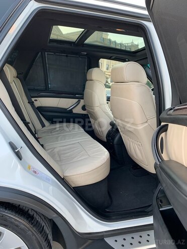 BMW X5 2005, 90,000 km - 4.8 l - Bakı