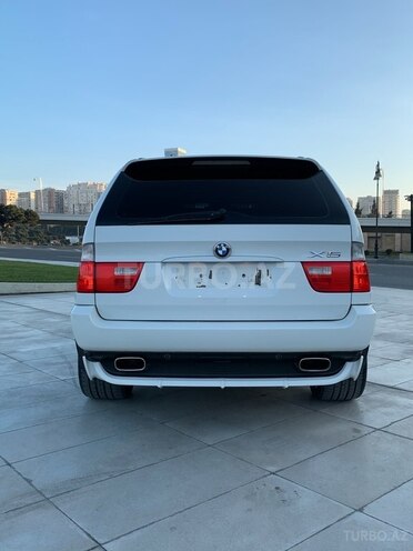 BMW X5-10