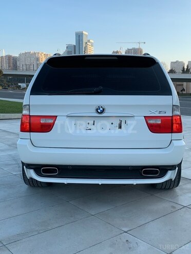 BMW X5-9