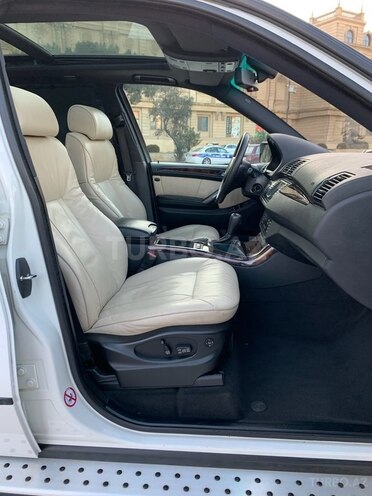 BMW X5 2005, 90,000 km - 4.8 l - Bakı