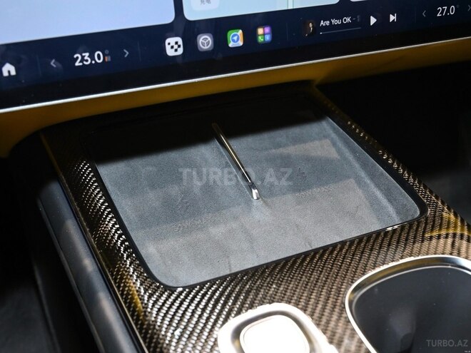 Xiaomi SU7-15
