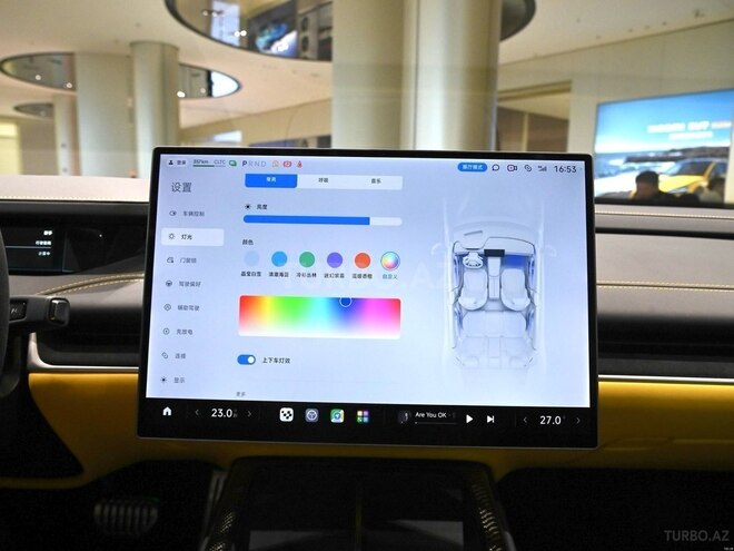 Xiaomi SU7-14