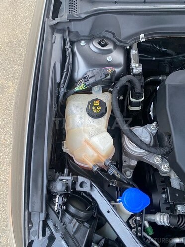 Ford Fusion (North America) 2018, 152,888 km - 1.5 л - Bakı
