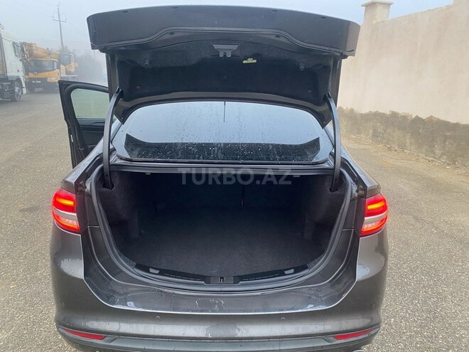 Ford Fusion (North America) 2018, 152,888 km - 1.5 л - Bakı