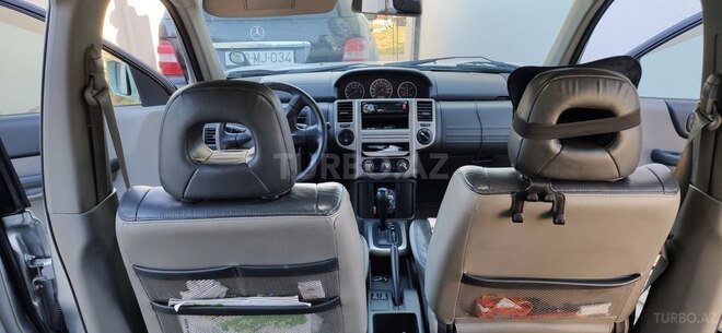 Nissan X-Trail 2005, 270,000 km - 2.0 l - Bakı