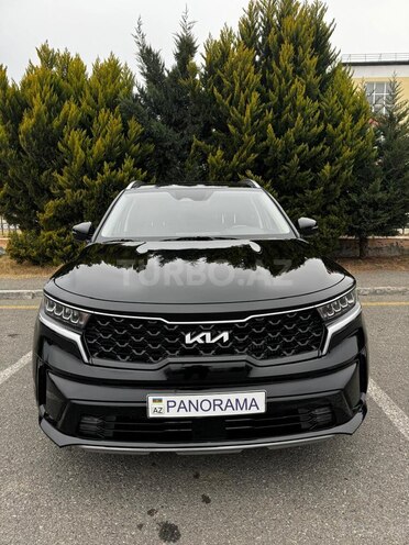Kia Sorento-1