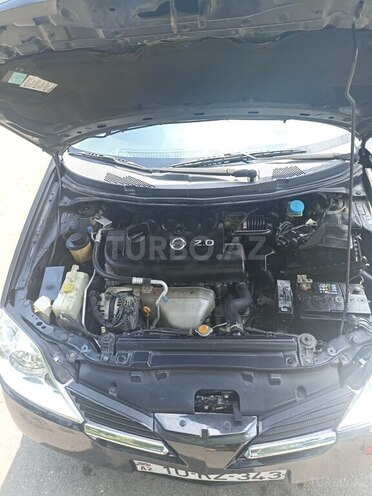 Nissan Primera 2006, 279,000 km - 2.0 l - Bakı