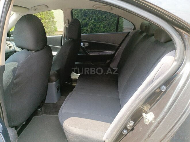 Nissan Primera 2006, 279,000 km - 2.0 l - Bakı