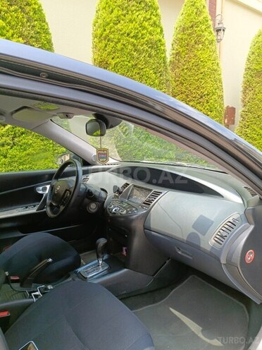 Nissan Primera 2006, 279,000 km - 2.0 l - Bakı