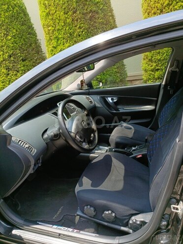 Nissan Primera 2006, 279,000 km - 2.0 l - Bakı