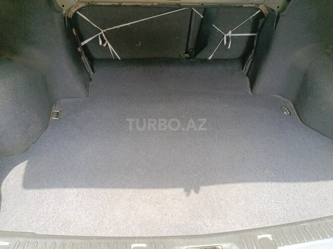 Nissan Primera 2006, 279,000 km - 2.0 l - Bakı