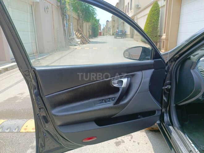 Nissan Primera 2006, 279,000 km - 2.0 l - Bakı