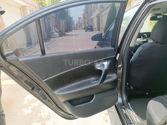 Nissan Primera 2006, 279,000 km - 2.0 l - Bakı