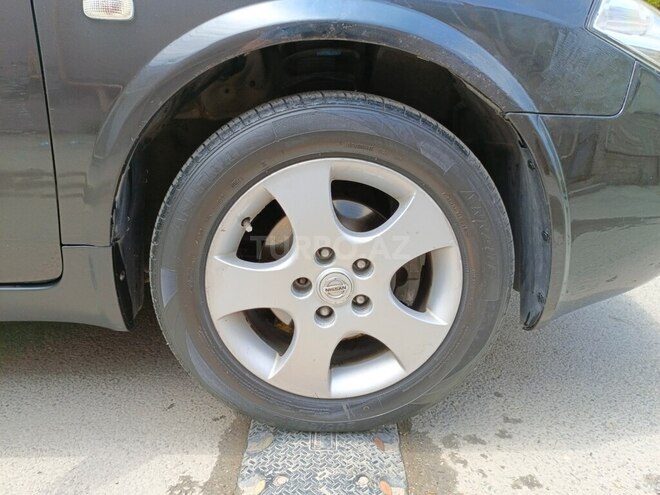 Nissan Primera 2006, 279,000 km - 2.0 l - Bakı
