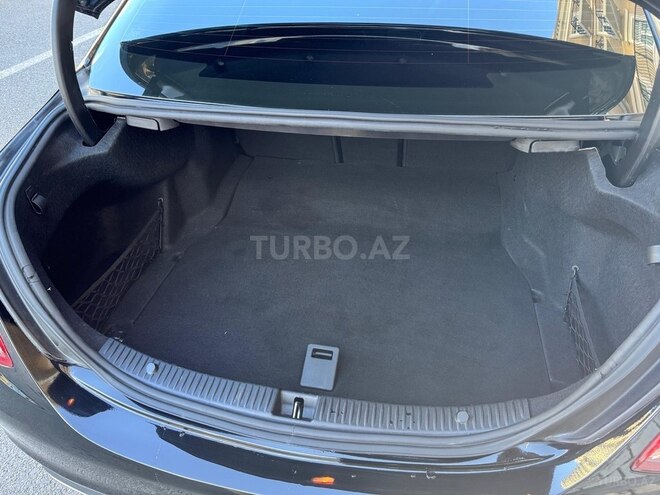 Mercedes C 300 2018, 96,000 km - 2.0 l - Bakı