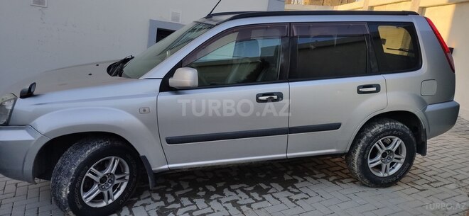 Nissan X-Trail 2005, 270,000 km - 2.0 l - Bakı