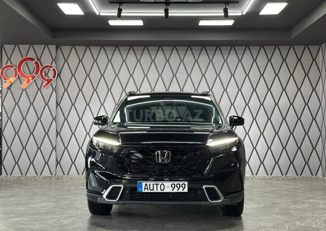Honda CR-V 2022, 5,000 km - 2.0 l - Bakı