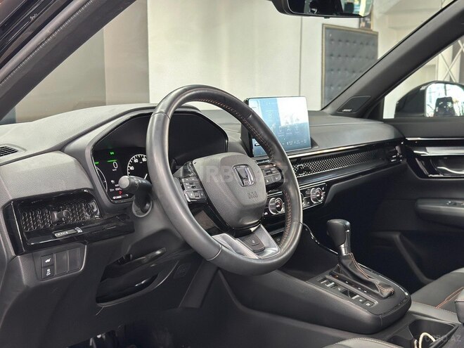 Honda CR-V 2022, 5,000 km - 2.0 l - Bakı
