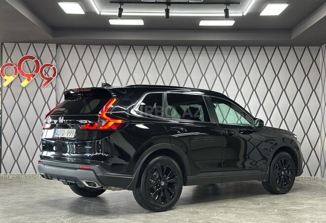 Honda CR-V 2022, 5,000 km - 2.0 l - Bakı