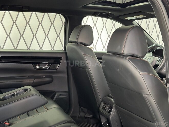 Honda CR-V 2022, 5,000 km - 2.0 l - Bakı