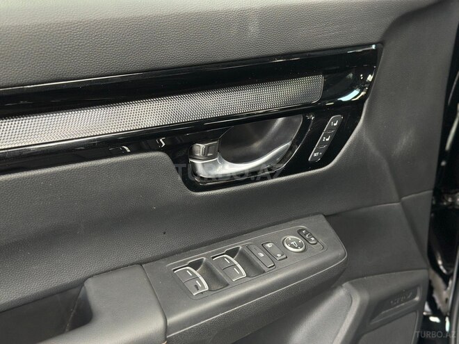 Honda CR-V 2022, 5,000 km - 2.0 l - Bakı