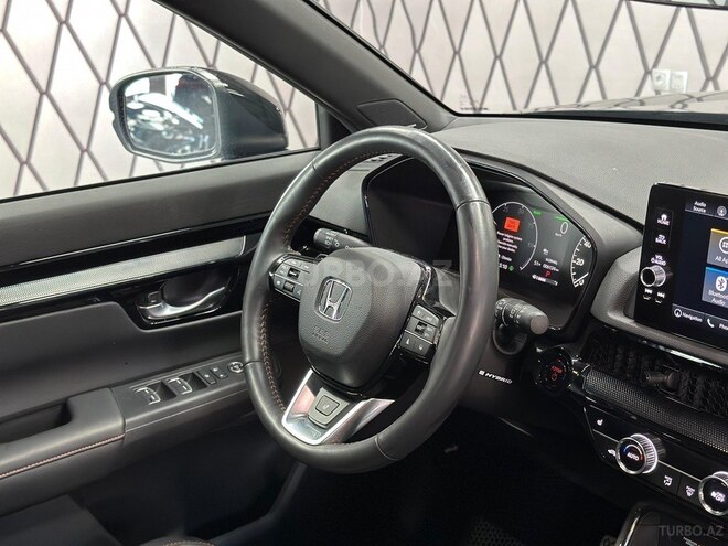 Honda CR-V 2022, 5,000 km - 2.0 l - Bakı