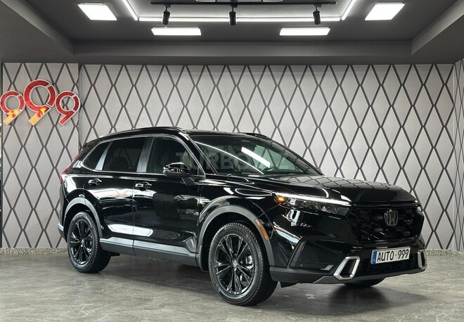 Honda CR-V 2022, 5,000 km - 2.0 l - Bakı