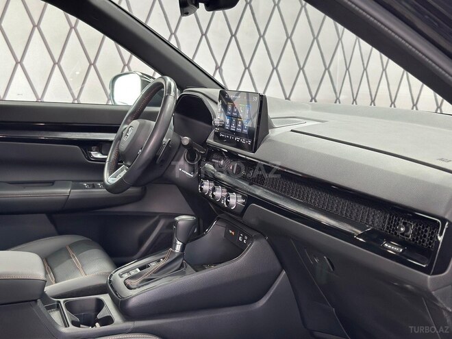 Honda CR-V 2022, 5,000 km - 2.0 l - Bakı