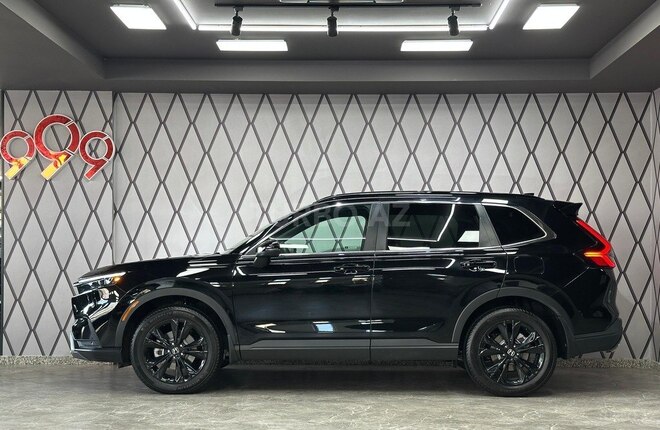 Honda CR-V 2022, 5,000 km - 2.0 l - Bakı