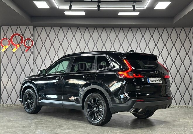 Honda CR-V 2022, 5,000 km - 2.0 l - Bakı