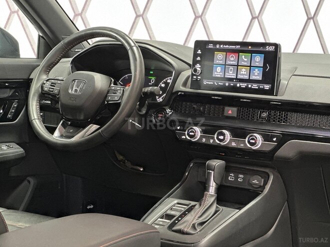 Honda CR-V 2022, 5,000 km - 2.0 l - Bakı